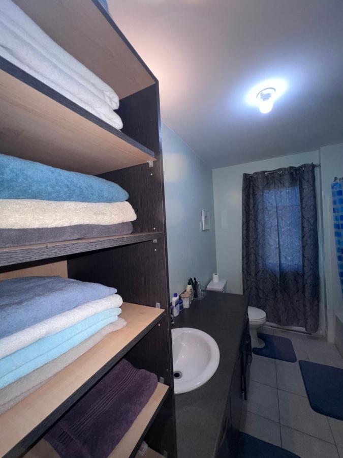Maison Chaleureuse, Energetique Et Florale シェルブルック エクステリア 写真