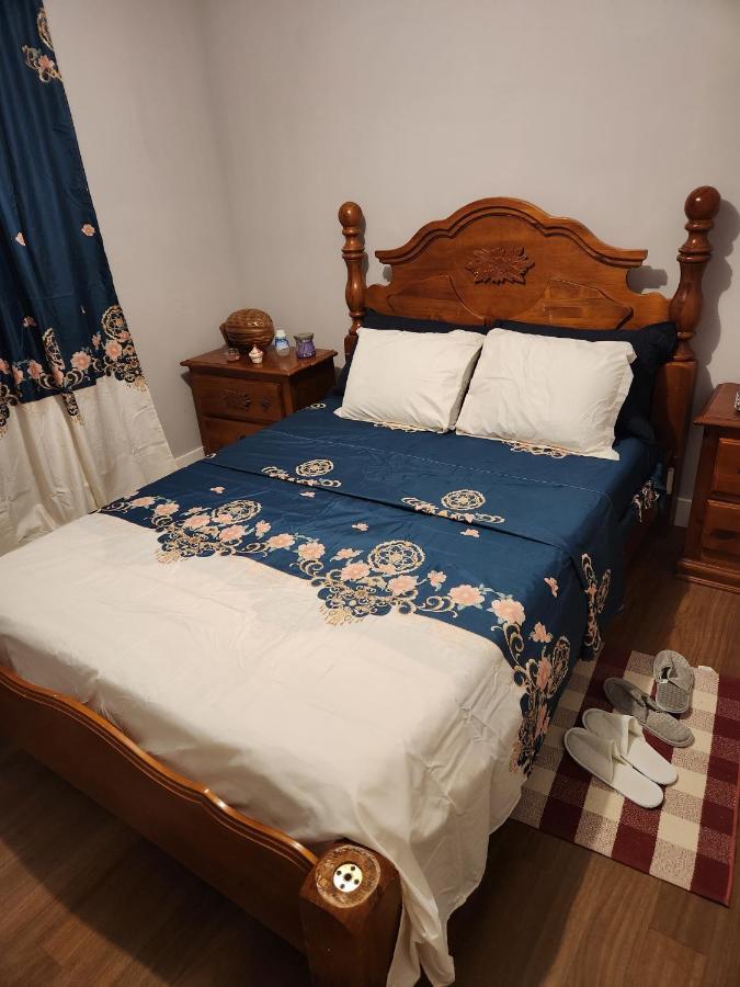 Maison Chaleureuse, Energetique Et Florale シェルブルック エクステリア 写真