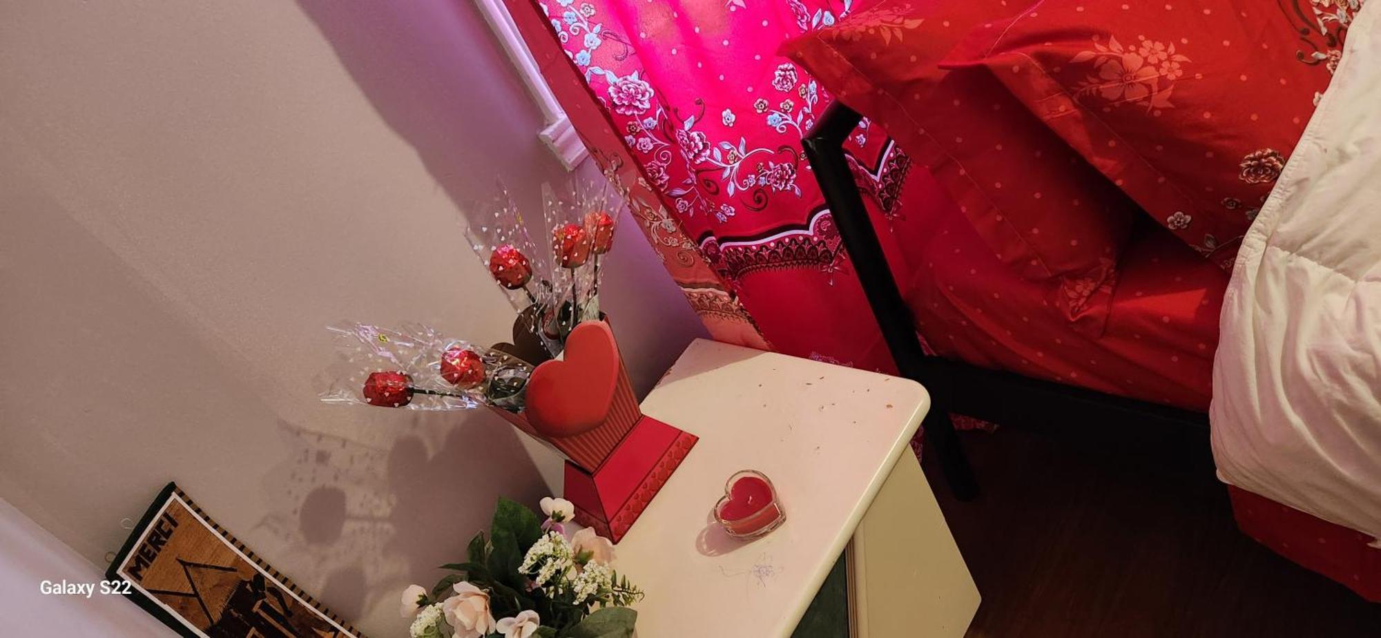 Maison Chaleureuse, Energetique Et Florale シェルブルック エクステリア 写真